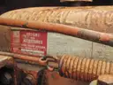 Galion Road Grader  NO RESERVE