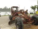Galion Road Grader  NO RESERVE