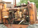 Galion Road Grader  NO RESERVE