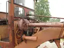 Galion Road Grader  NO RESERVE