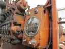 Galion Road Grader  NO RESERVE