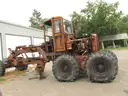 Galion Road Grader  NO RESERVE