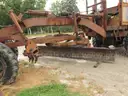 Galion Road Grader  NO RESERVE