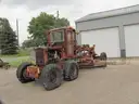 Galion Road Grader  NO RESERVE