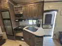 2018 Keystone Cruiser Aire 25RL  5th Wheel Camper
