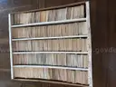 HUGE LOT OF TRADING CARDS Over 5100