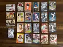 HUGE LOT OF TRADING CARDS Over 5100