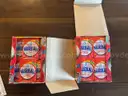 BASEBALL CARDS 1988 O-Pee Chee Wax Packs 86 packs plus box  600+ cards