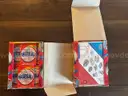 BASEBALL CARDS 1988 O-Pee Chee Wax Packs 86 packs plus box  600+ cards