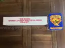 BASEBALL CARDS 1990 Score Collector Set Sealed and 1993 Conlon Collection