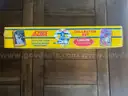 BASEBALL CARDS 1990 Score Collector Set Sealed and 1993 Conlon Collection