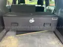 Truck Vault for Ford Explorer/Police Interceptor