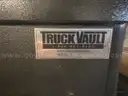 Truck Vault for Ford Explorer/Police Interceptor