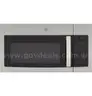 GE&#xAE; 1.8 Cu. Ft. Over-the-Range Microwave Oven with Recirculating Venting
