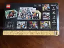 LEGO Ideas The Office Set &#x2013; New &#x26; Sealed (Box Damage)