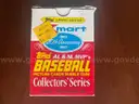 HUGE lot of Baseball/Football Trading cards Approx 5200 cards  1960&#x27;s Boog Powell +