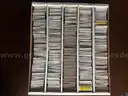 HUGE lot of Baseball/Football Trading cards Approx 5200 cards  1960&#x27;s Boog Powell +