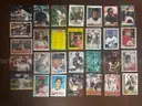 HUGE lot of Baseball/Football Trading cards Approx 5200 cards  1960&#x27;s Boog Powell +