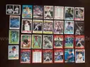 HUGE lot of Baseball Trading cards Approx 5100 + cards Ripken and 100 from 1970s