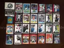HUGE lot of Baseball Trading cards Approx 5100 + cards Ripken and 100 from 1970s