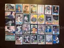 HUGE lot of Baseball Trading cards Approx 5100 + cards Ripken and 100 from 1970s