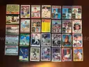 HUGE lot of Baseball Trading cards Approx 5100 + cards Ripken and 100 from 1970s