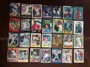 HUGE lot of Baseball Trading cards Approx 5100 + cards Ripken and 100 from 1970s