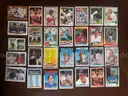 HUGE lot of Baseball Trading cards Approx 5100 + cards Ripken and 100 from 1970s