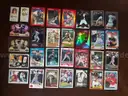 HUGE lot of Baseball Trading cards Approx 5100 + cards Ripken and 100 from 1970s
