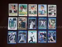 HUGE lot of Baseball Trading cards Approx 5100 + cards Ripken and 100 from 1970s