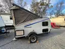 2020 Forest River Clipper Camping Trailer