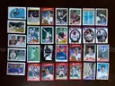 HUGE lot of Baseball and Football Trading cards Approx 4400 + cards