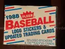 HUGE lot of Baseball, Basketball, and Football Trading cards Approx 5200 cards from 1980&#x27;s to 2000 and + More!