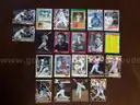 HUGE lot of Baseball and Basketball Trading cards Approx 5000 + cards 1950's to 2000's and + More! Shipping Available