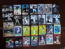 HUGE lot of Baseball and Basketball Trading cards Approx 5000 + cards 1950's to 2000's and + More! Shipping Available