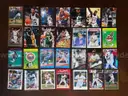 HUGE lot of Baseball and Basketball Trading cards Approx 5000 + cards 1950's to 2000's and + More! Shipping Available