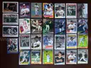 Sports Trading Card Collection – Approx. 4,500 Cards (Baseball & Football) | Vintage to Modern | Sealed Packs  WILL SHIP