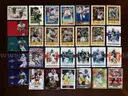 Sports Trading Card Lot – Approx. 4,385 Cards (Football & Baseball) | 1986 Fleer Complete Set + 1988 Fleer Wax Packs + S