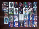 Sports Trading Card Collection – Football, Baseball & Basketball 3980+ -| Sealed Sets + Memorabilia | Shipping Available