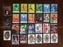 Sports Trading Card Collection – Football, Baseball & Basketball 3980+ -| Sealed Sets + Memorabilia | Shipping Available