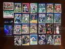Sports Trading Card Collection – Football, Baseball & Basketball 3980+ -| Sealed Sets + Memorabilia | Shipping Available