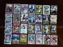Sports Trading Card Collection – Approx. 4,300+ Cards (Baseball & Football) | Sealed Wax & Rack Packs | Shipping Availab
