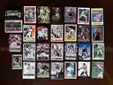 Sports Trading Card Collection – Approx. 4,300+ Cards (Baseball & Football) | Sealed Wax & Rack Packs | Shipping Availab