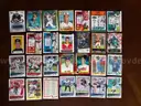 Sports Trading Card Collection – Approx. 4,300+ Cards (Baseball & Football) | Sealed Wax & Rack Packs | Shipping Availab