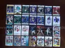 Sports Trading Card Collection – Approx. 4,850 Cards (Football & Baseball) | Sealed Packs & Complete Sets | Shipping Ava