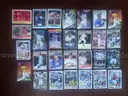 Sports Trading Card Collection – Approx. 4,850 Cards (Football & Baseball) | Sealed Packs & Complete Sets | Shipping Ava