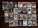 Sports Trading Card Collection – Approx. 4,820 Cards (Football, Baseball & Hockey) | Sealed Wax & Rack Packs | Shipping