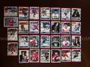 Sports Trading Card Collection – Approx. 4,820 Cards (Football, Baseball & Hockey) | Sealed Wax & Rack Packs | Shipping