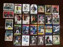 Sports Trading Card Collection – Approx. 4,820 Cards (Football, Baseball & Hockey) | Sealed Wax & Rack Packs | Shipping