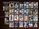 Sports Trading Card Collection – Approx. 4,820 Cards (Football, Baseball & Hockey) | Sealed Wax & Rack Packs | Shipping
